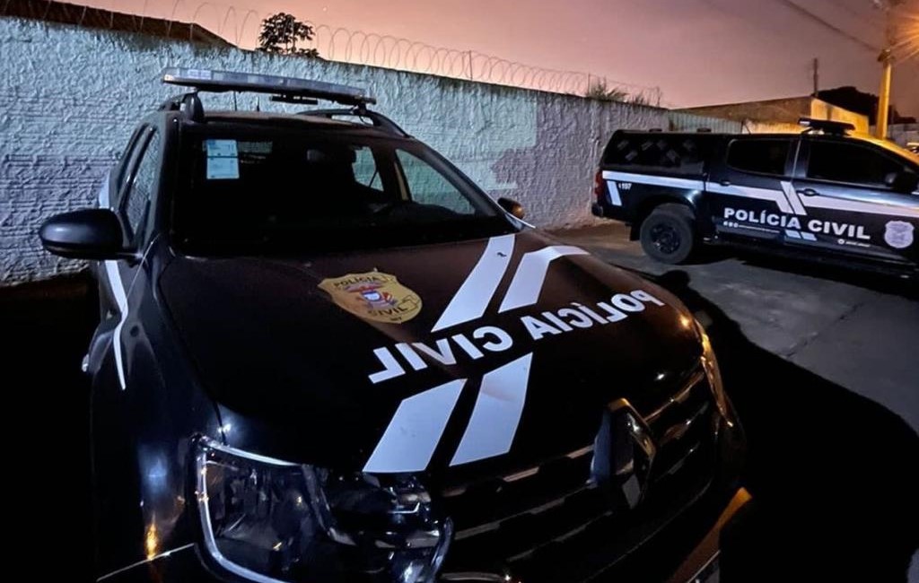 Sinop | Polícia Civil prende autor de violência doméstica e resgata vítima mantida em cárcere