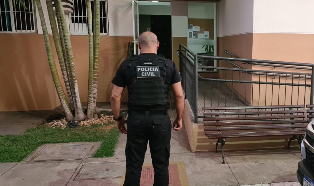 Operação Overpay cumpre 19 mandados judiciais contra envolvidos em irregularidades na saúde de Cuiabá
