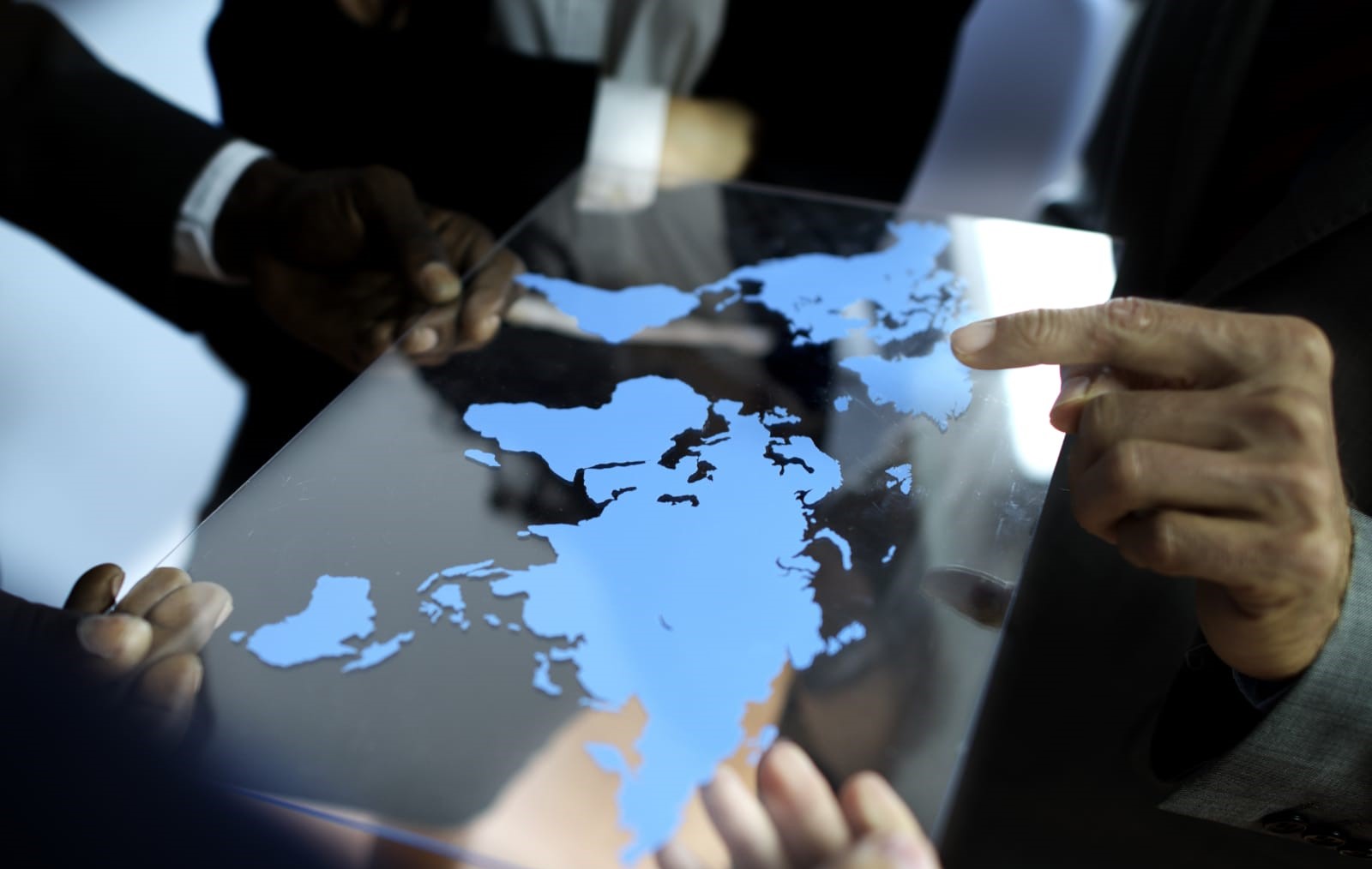 Sauditas têm planos para investir no Brasil e discutem possibilidades de negócios durante congresso