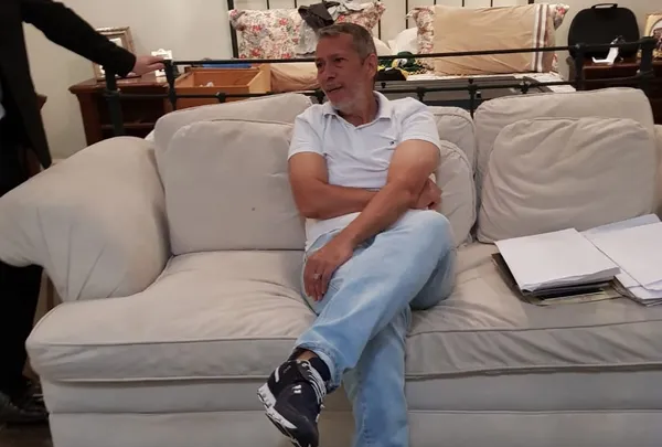 Juíza considera idade avançada de Arcanjo e declara prescrição de suposto desvio de R$ 1,9 milhão da ALMT