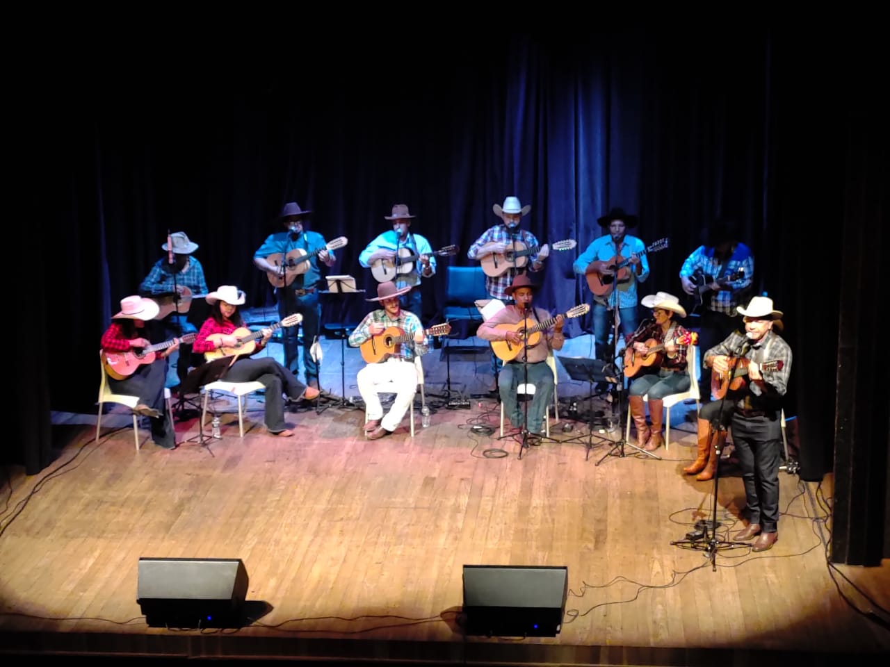 Sesc-MT promove atrações gratuitas em evento de valorização da identidade cultural em Rondonópolis