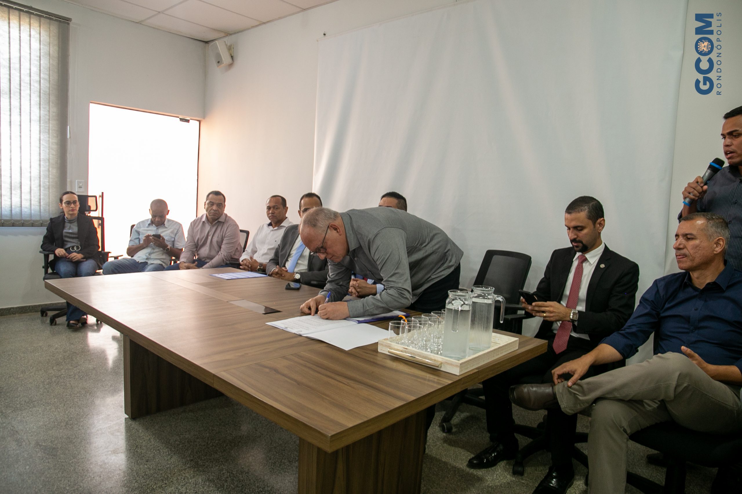 Dívida ativa do município será gerida pela Procuradoria Geral de Rondonópolis
