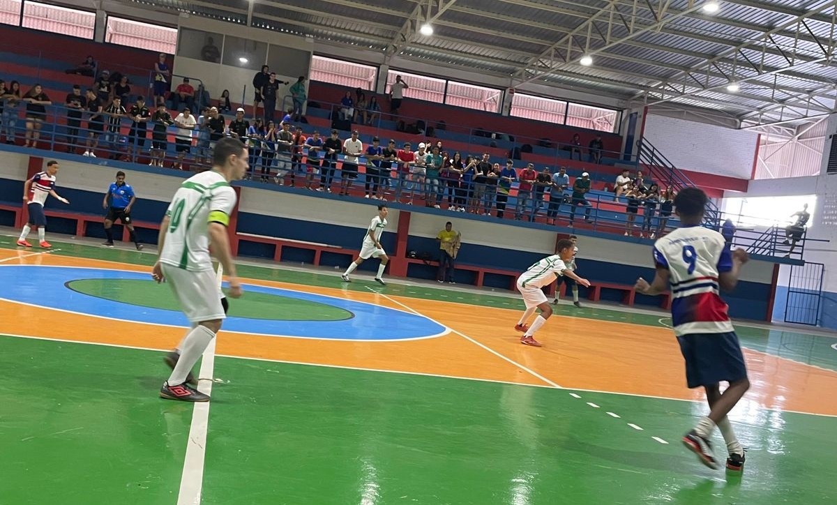 Rondonópolis | Jogos Bom de Bola Bom de Escola estão com inscrições abertas