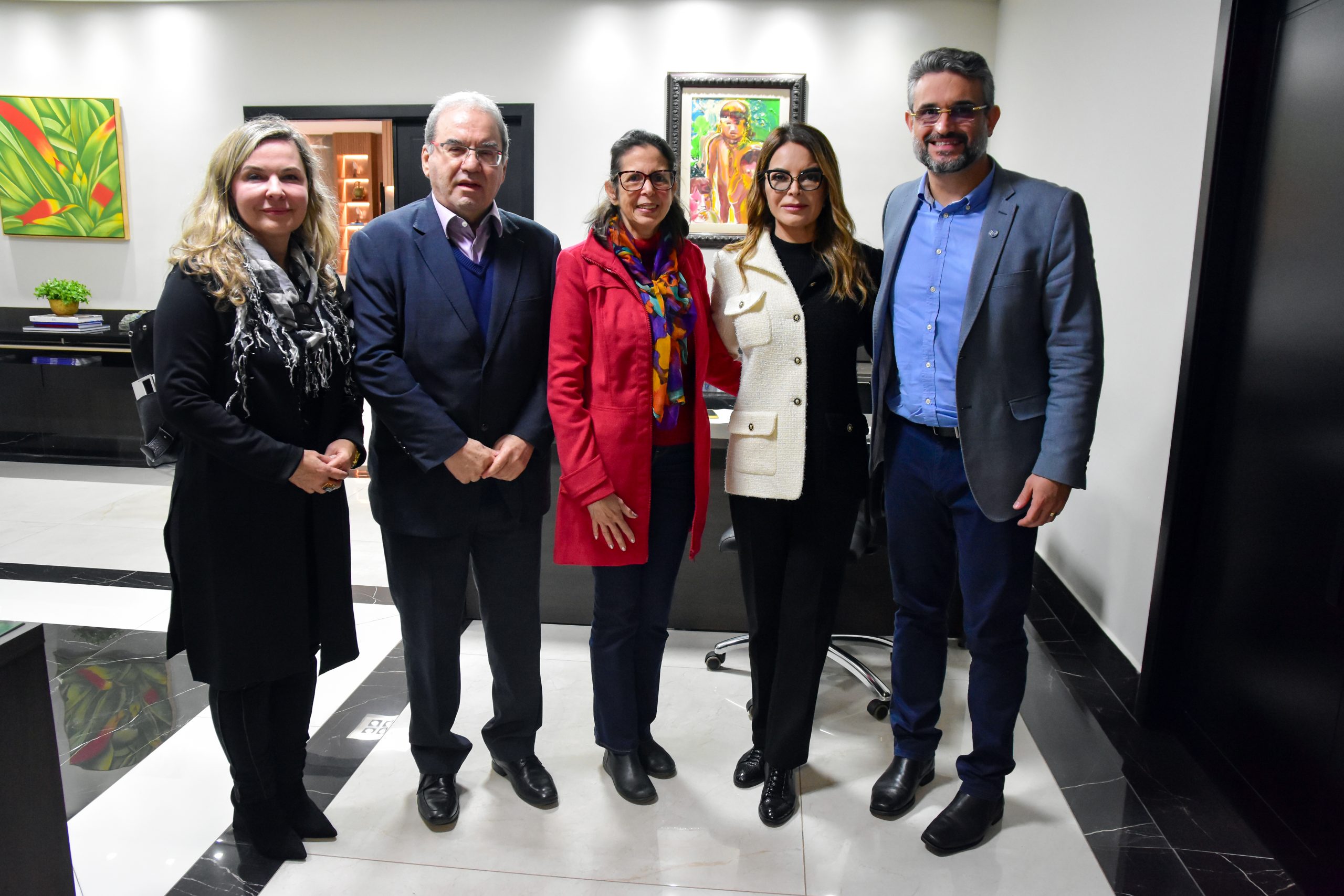 Médicos de todo o Brasil participam de Congresso sobre Hipertensão em Cuiabá