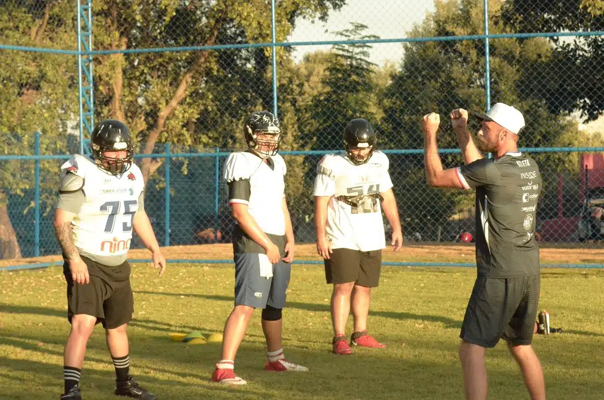 Rondonópolis Hawks recebe Miners em estreia dentro de casa na BFA 