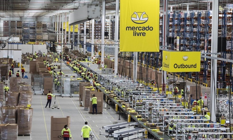 Em meio ao lançamento do filme, Mercado Livre registra 8x mais buscas pelo termo Barbie