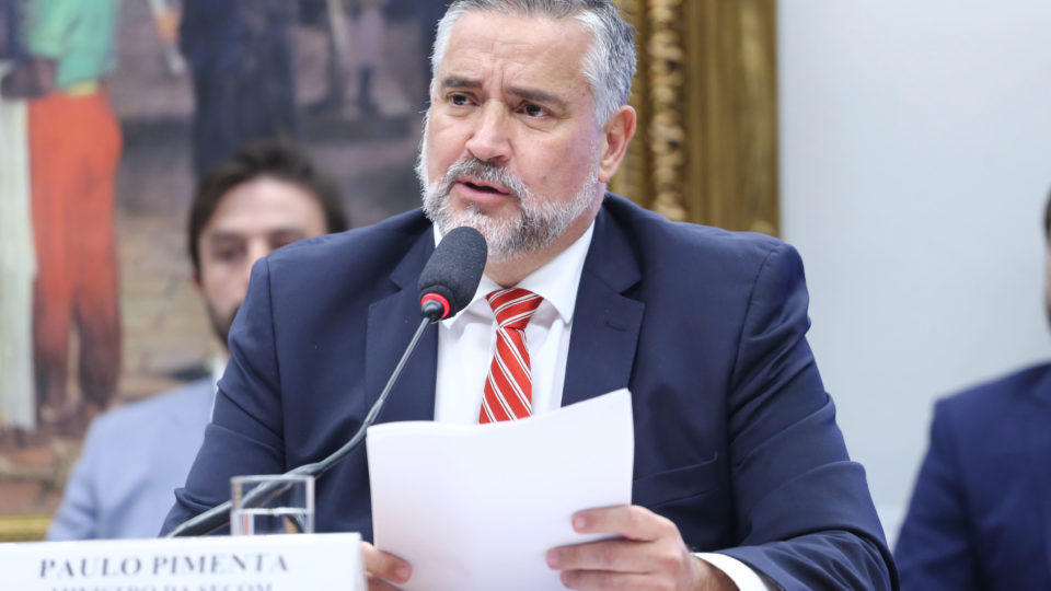 Governo nega que irá taxar usuário de internet para financiar agência