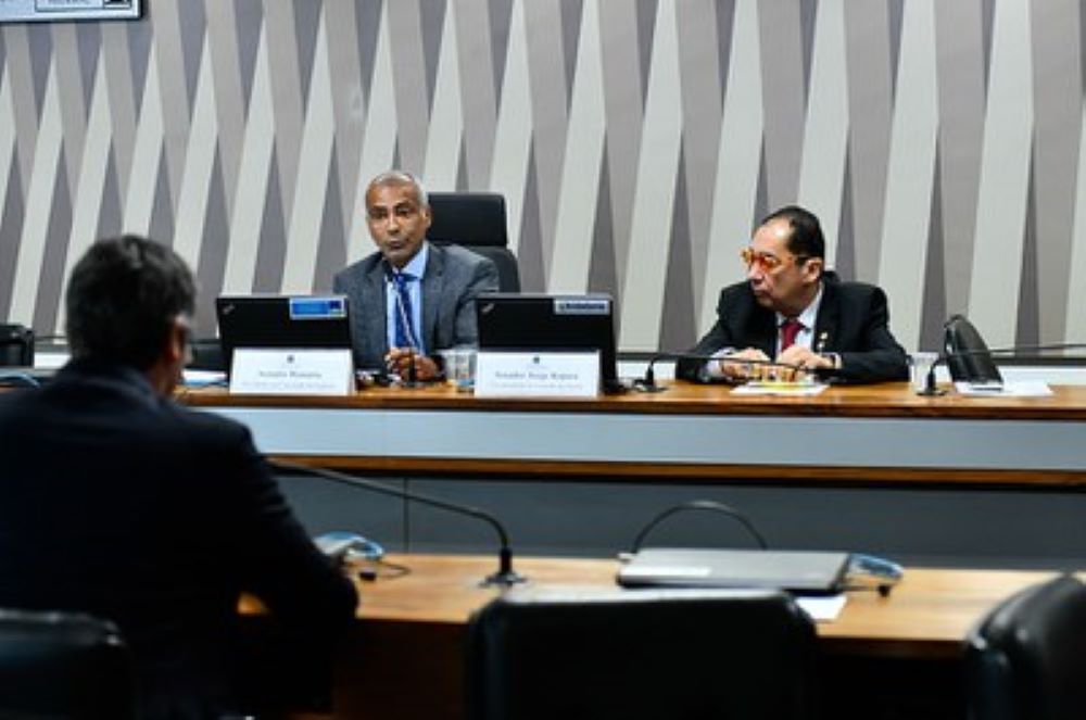 Comissão de Esporte vai debater manipulação de resultados no futebol