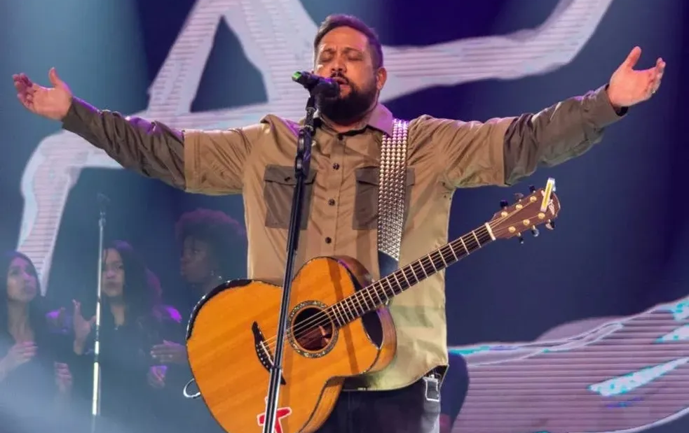 Festival de Inverno de Chapada dos Guimarães começa nesta sexta-feira