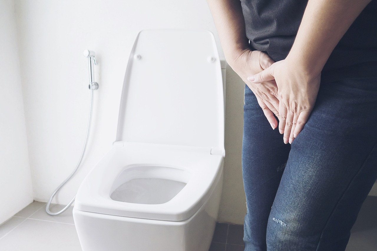 Alerta: inverno e pouca ingestão de água aumentam os casos de infecções urinárias