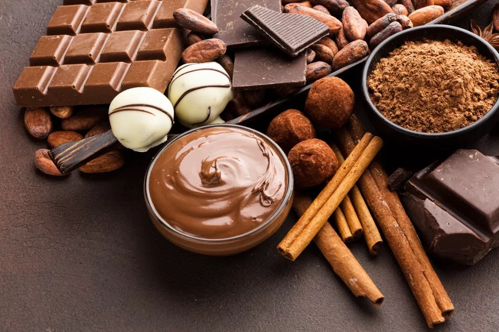 Chocolate saudável? Veja agora os benefícios do cacau