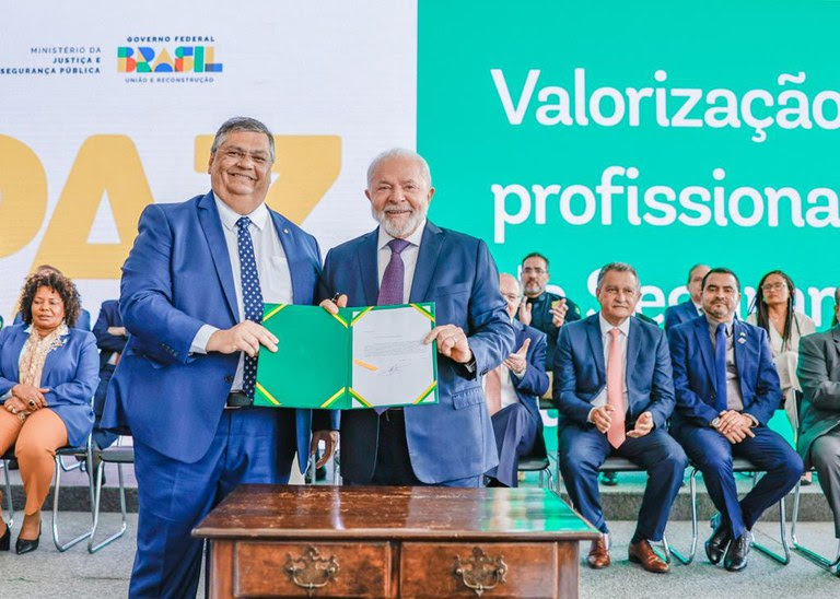 Mato Grosso: repasses em ações de segurança do novo pacote federal somam R＄ 38,3 milhões