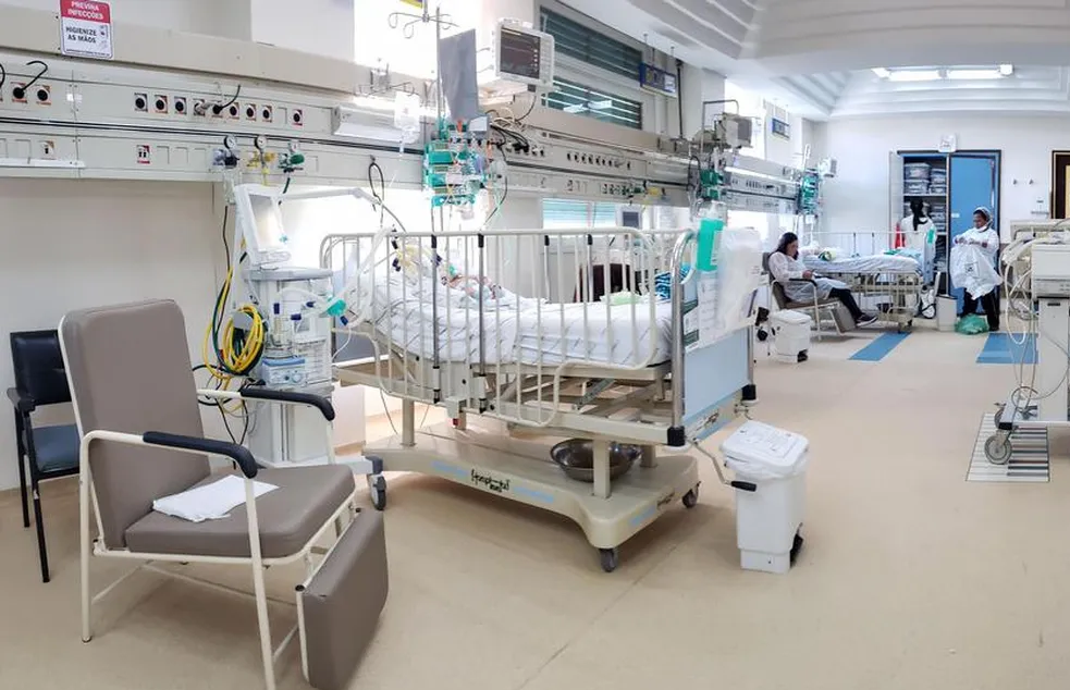 Sinop | TCE determina implantação imediata de UTIs pediátricas em hospital