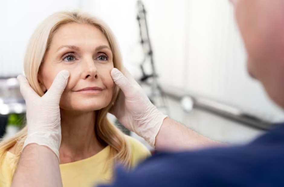 Catarata é responsável por mais de 50% dos casos de cegueira no mundo