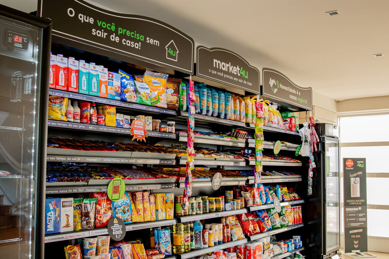 Hora de ir às compras: confira 4 dicas para economizar no mercado