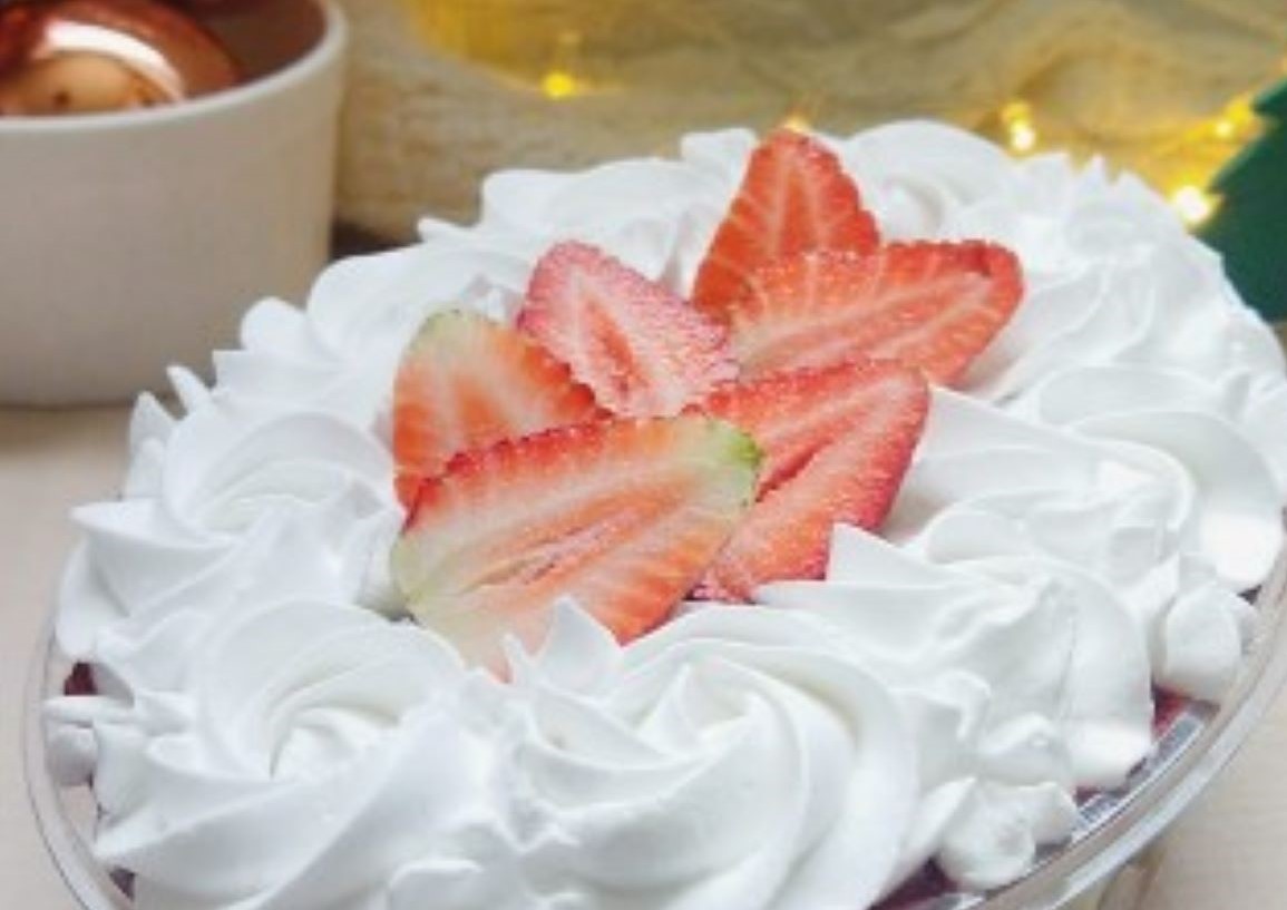 Temporada do Morango desperta sabores irresistíveis e oportunidades de negócios