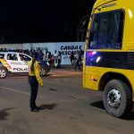 Rondonópolis | Setrat organiza o tráfego de acesso ao Parque de Exposições durante a 49ª Exposul 4