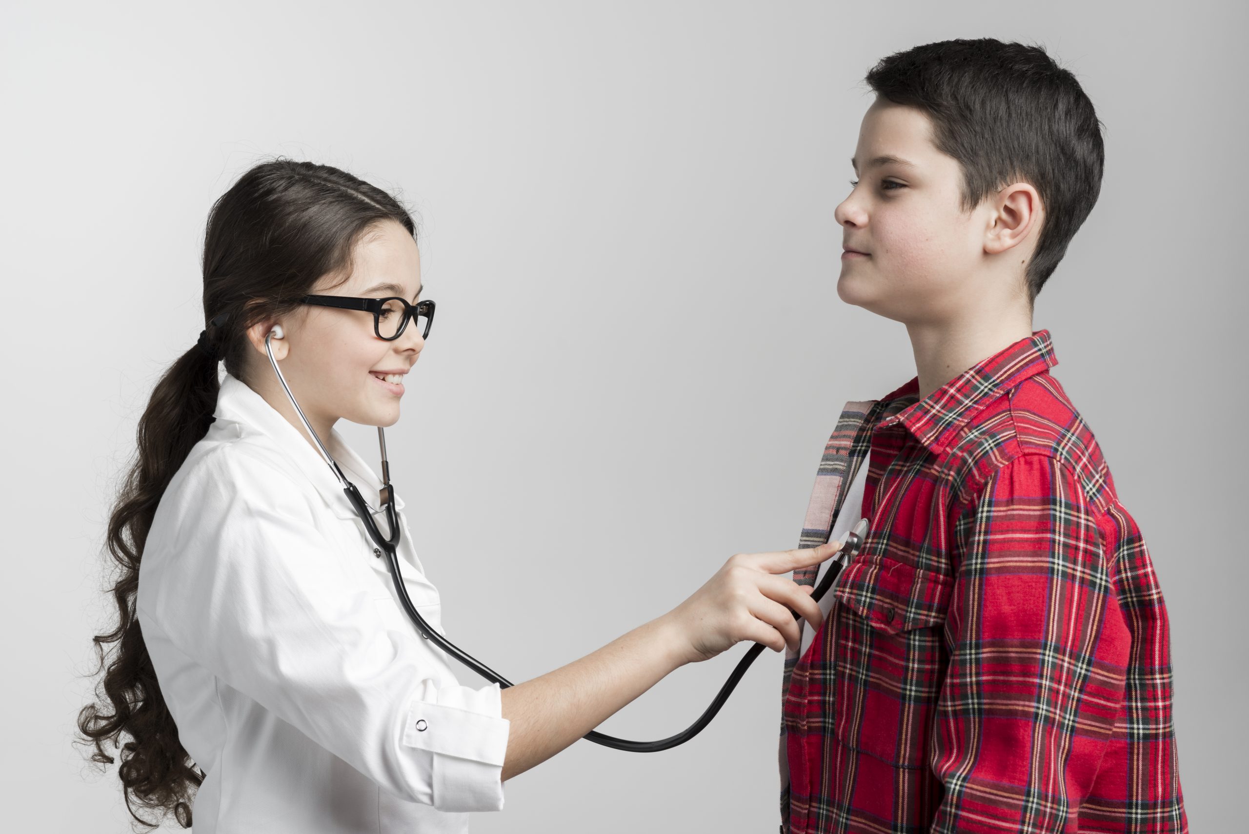 É importante levar meu filho ao cardiologista?