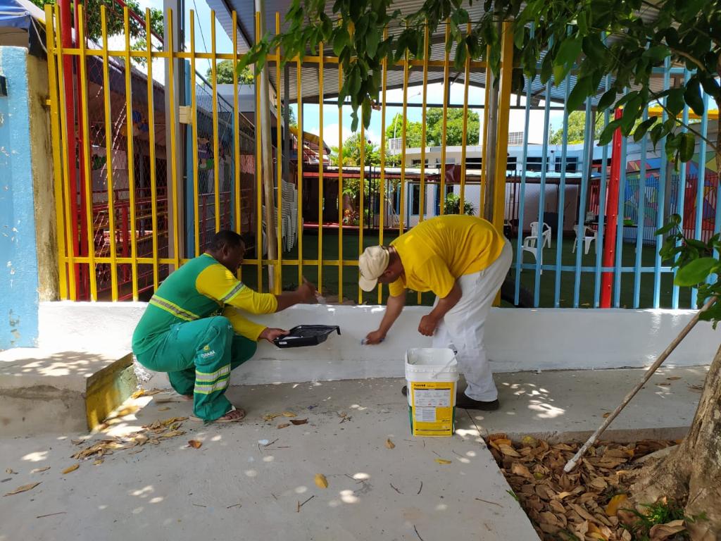 Rondonópolis | Prefeitura abre credenciamento para pintores