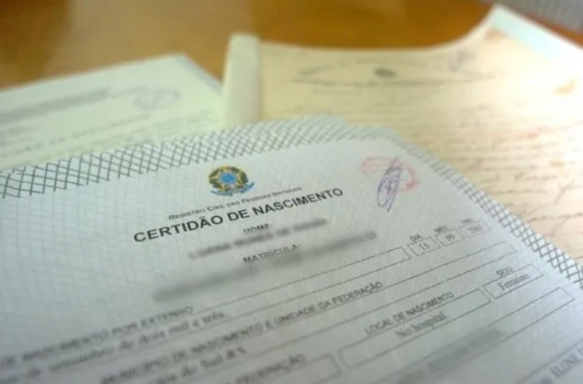 Cartórios do Mato Grosso registram mais de 150 mudanças de nome no primeiro ano da nova Lei