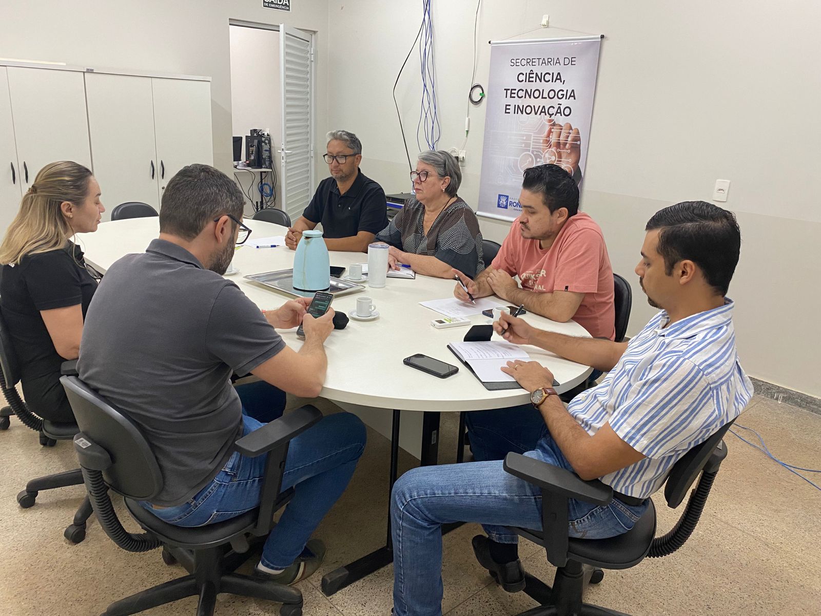 Rondonópolis se prepara para participar do Prêmio Cidades Inovadoras de Mato Grosso