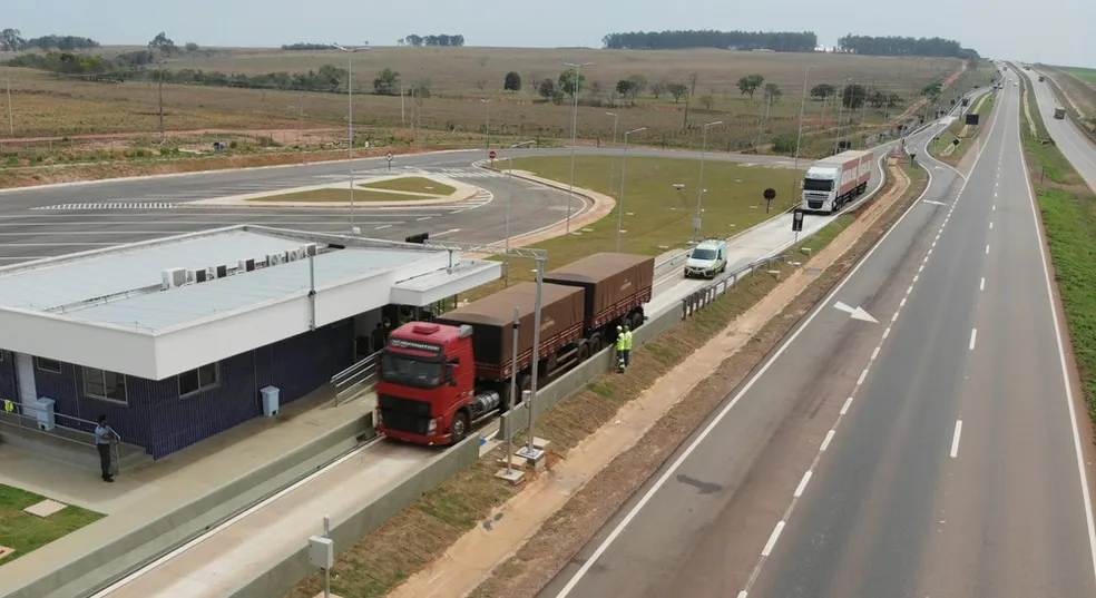 Mato Grosso tem 12 projetos de transporte no novo PAC. Veja a lista
