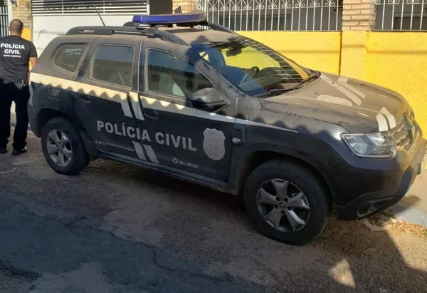 Cuiabá | Proprietário de empresa de energia solar é preso por descumprir contratos com consumidores