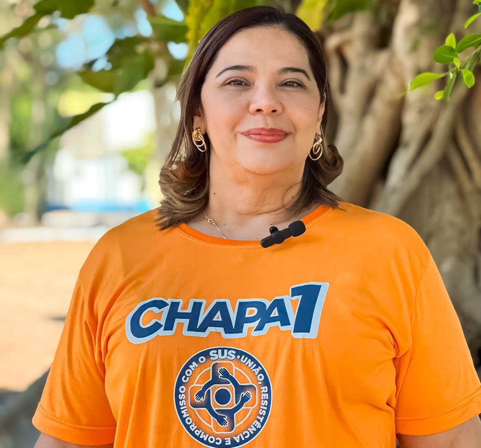 A luta sindical é constante e a defesa do trabalhador do SUS está no nosso DNA*
