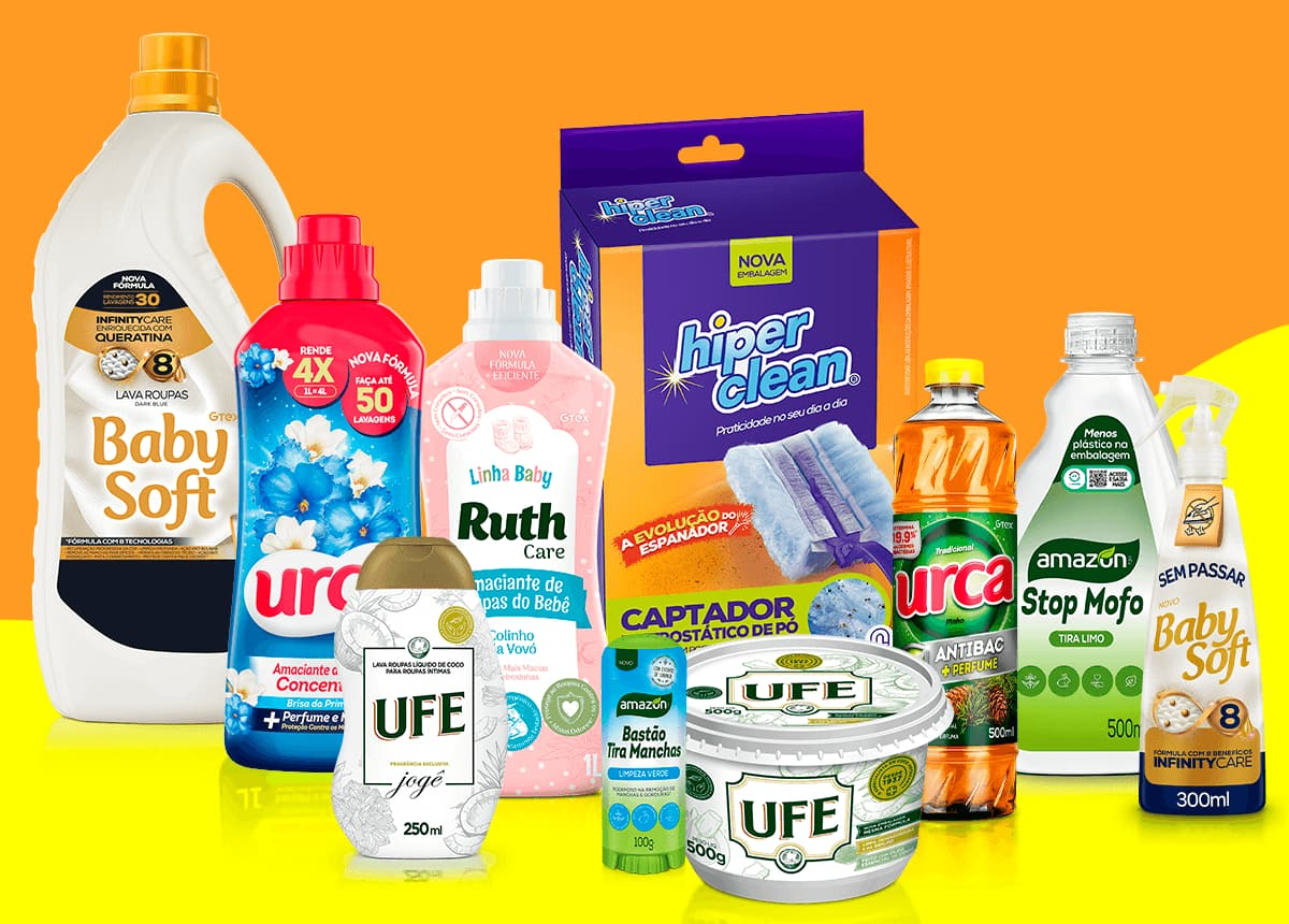 Gigante do comércio eletrônico, Shein firma parceria com GTEX