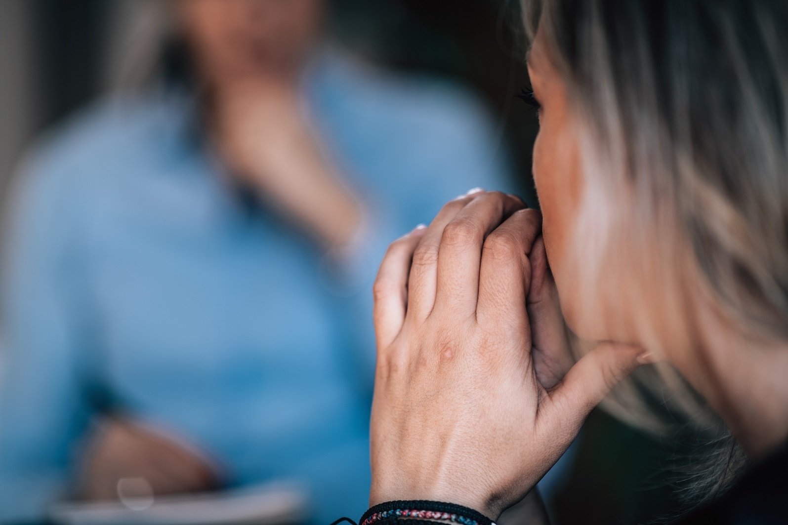 Desregulação emocional: Por que devo me preocupar?