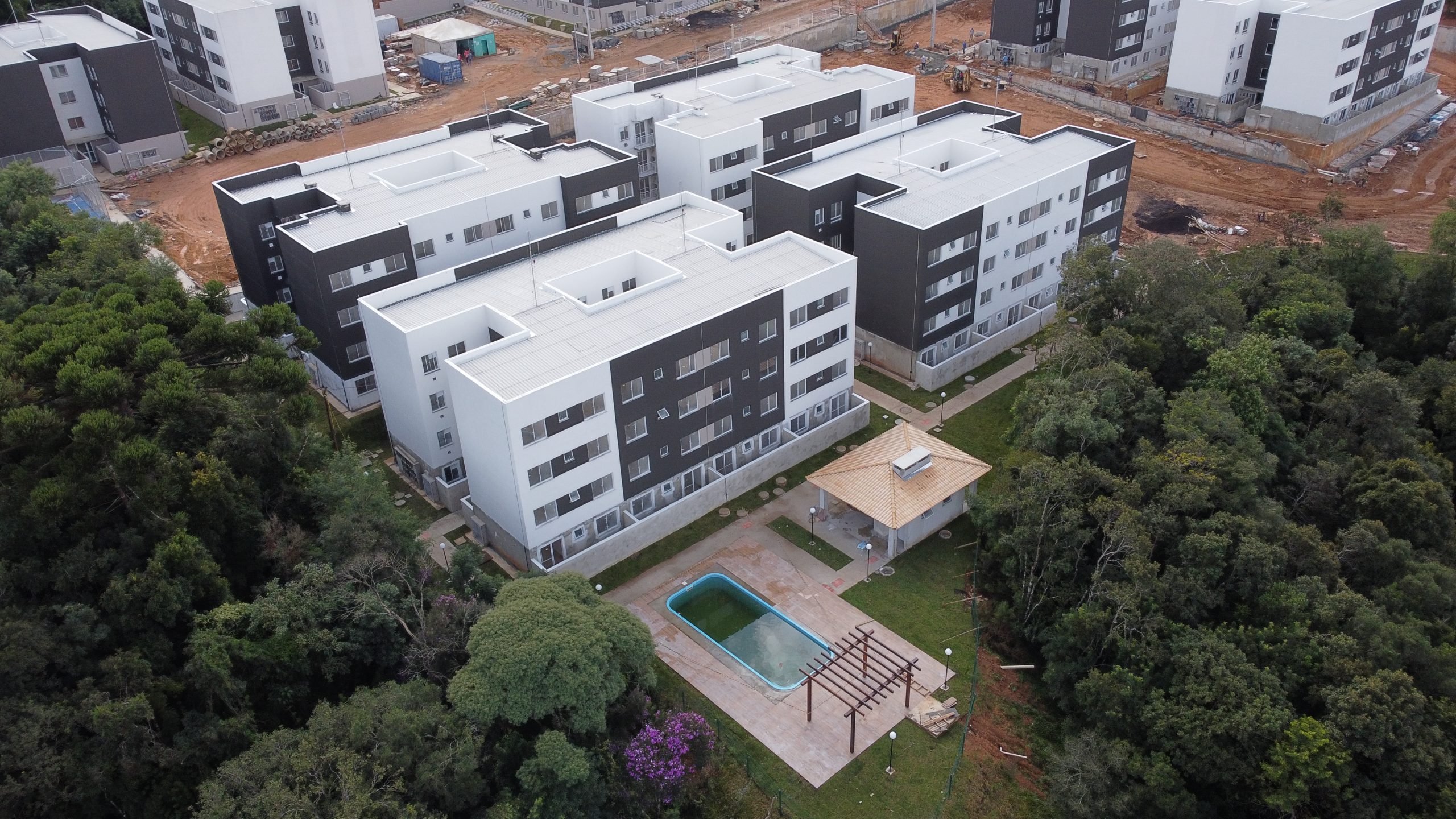 Redução da SELIC favorece quem quer comprar imóvel financiado