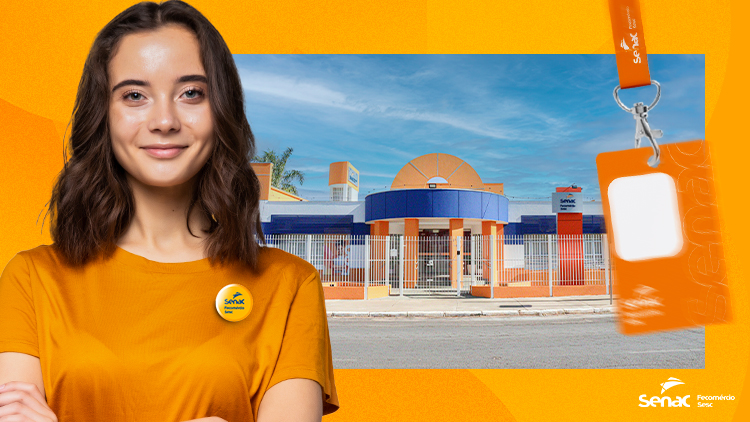 Senac-MT abre vagas para contratação imediata em Primavera do Leste