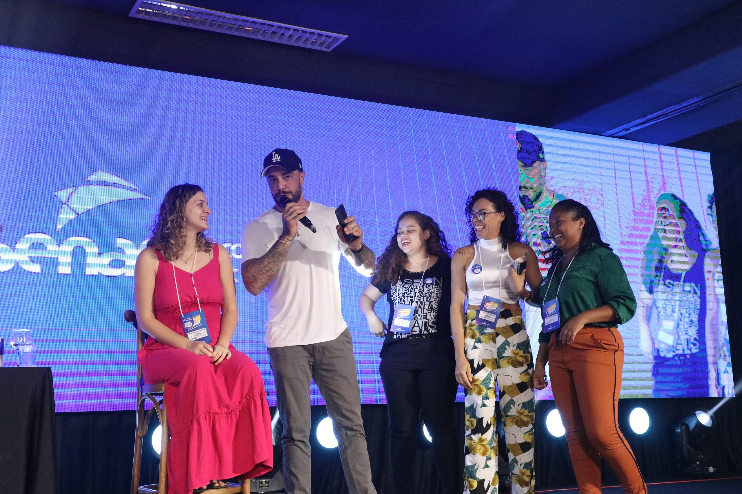 ’Prepara Varejo’ percorrerá todas as regiões de MT e ofertará 18 mil vagas gratuitas