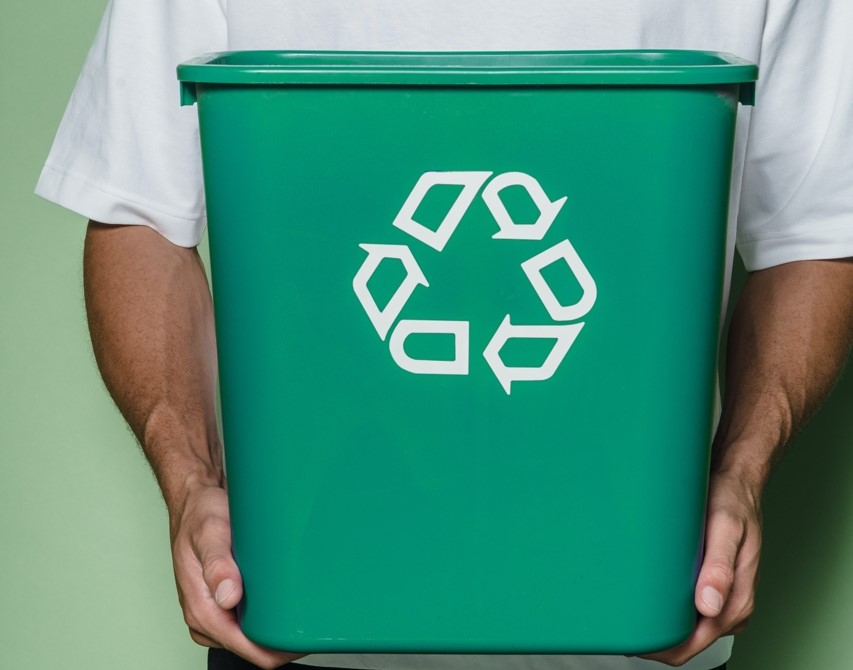 Práticas sustentáveis em redes de franquias que vão além da reciclagem
