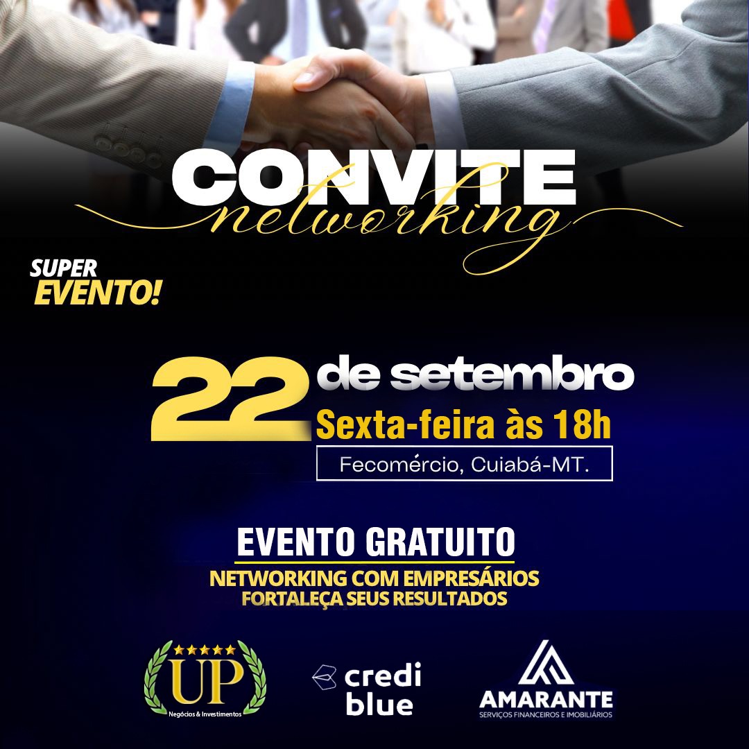 Evento promove oportunidades de captação de recursos por meio do BNDES na Capital