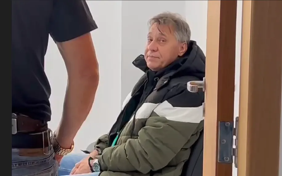‘Fazendeiro do Amor’: foragido que enganava mulheres é preso no Paraná; golpes chegam a R$ 2 milhões, diz polícia