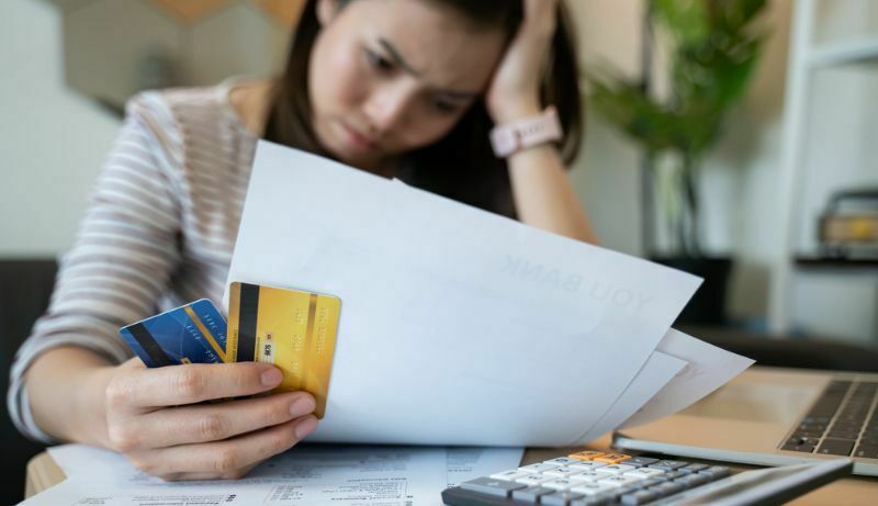 Inadimplência é realidade para 50,64% dos mato-grossenses