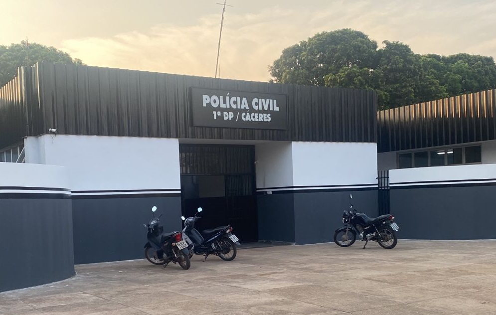 Polícia Civil apura crimes de furto e receptação de carga de cerveja de carreta tombada na BR-070
