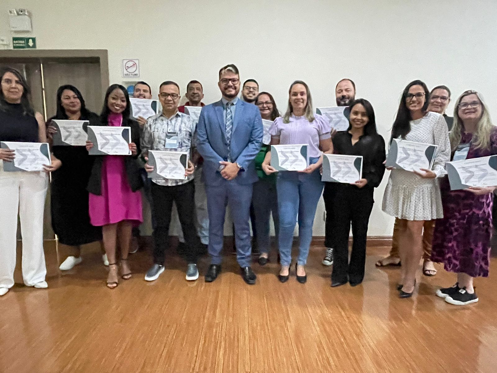 Rondonópolis | Equipes de habitação participam de curso de Regularização Fundiária Urbana e Rural