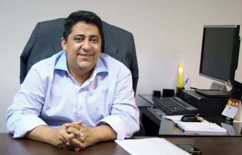 Presidente do PL quer reeditar aliança com União Brasil e Republicanos nas eleições do próximo ano em Rondonópolis