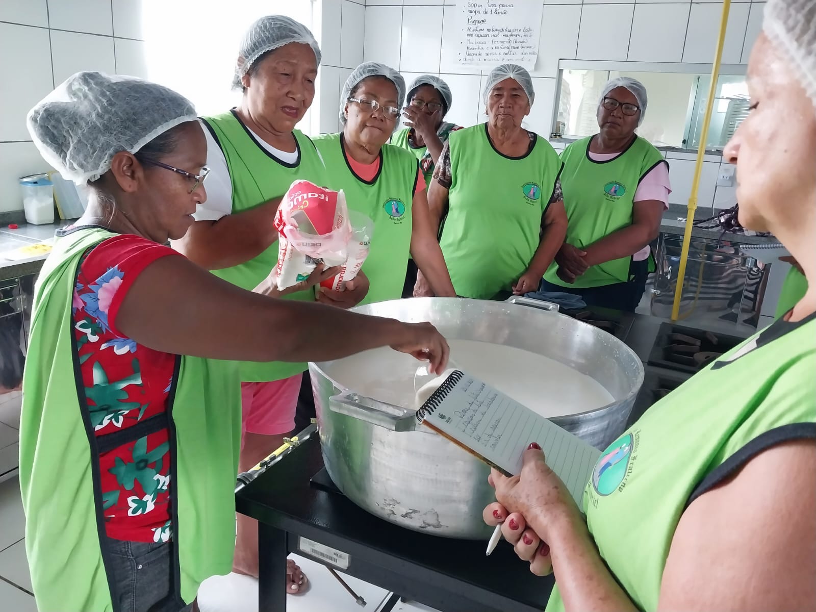 Sesc-MT oferece ‘Cursos de Valorização Social’ em clima natalino