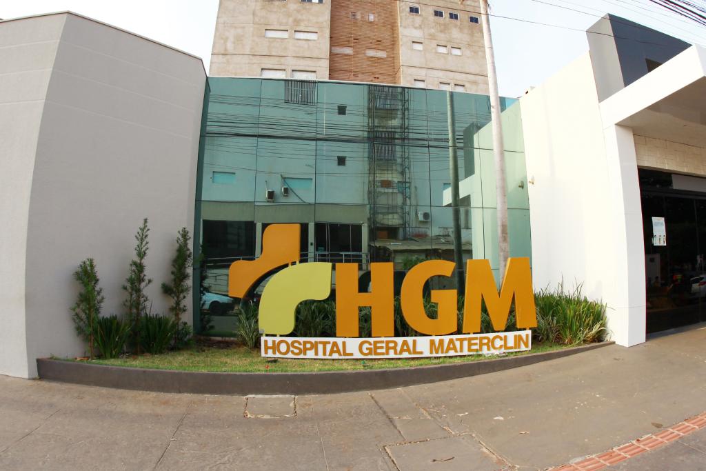 MT Saúde credencia Hospital Geral Materclin para atendimento a servidores