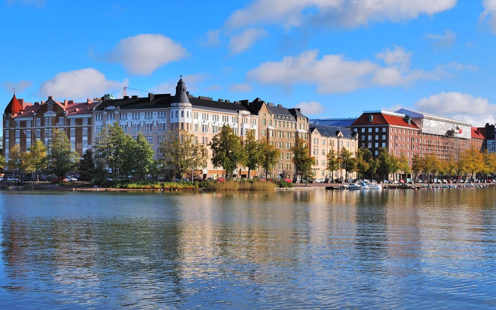 Feira de Intercâmbio oferece oportunidades de estudo e trabalho na Finlândia para brasileiros