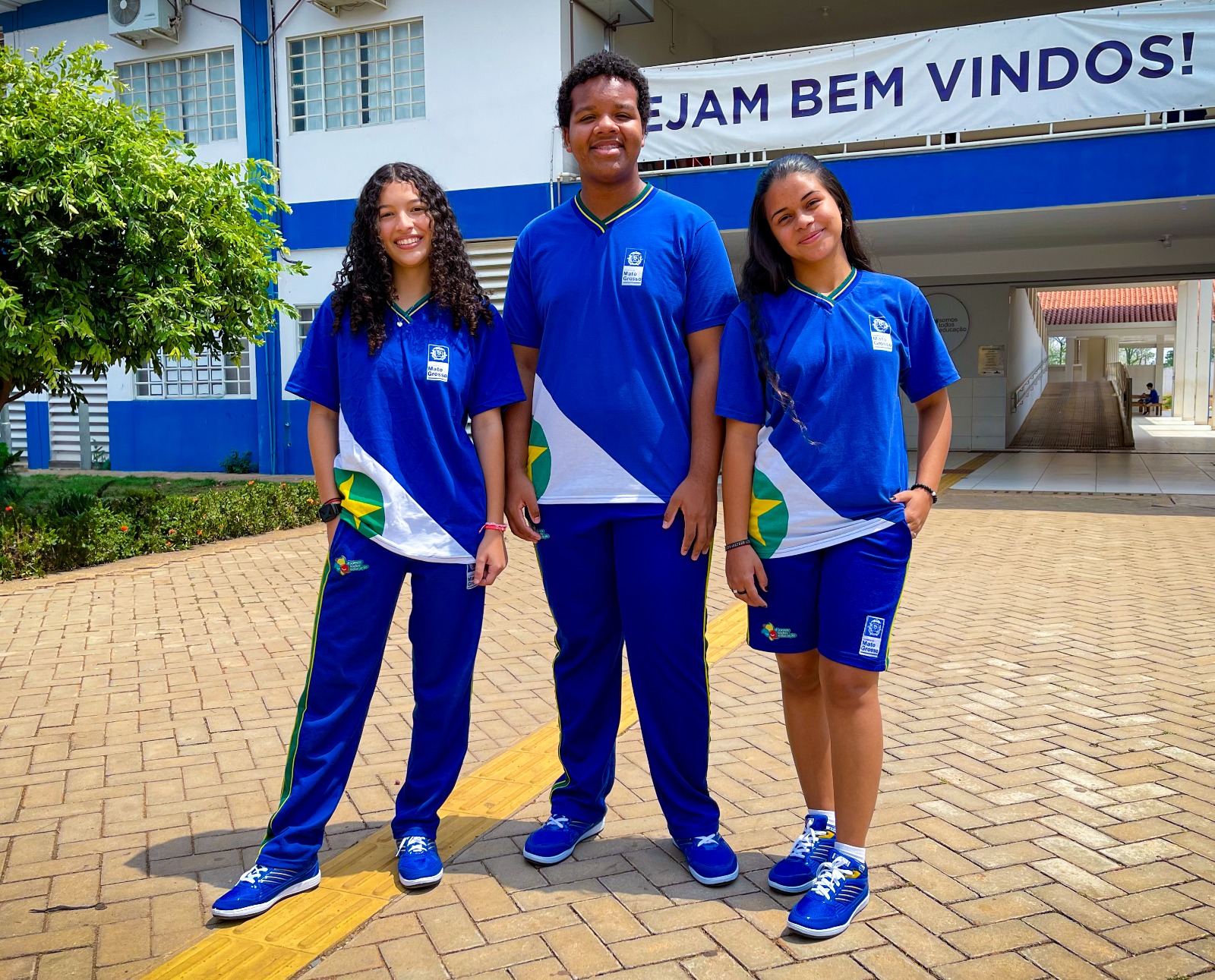 Rematrículas para estudantes da rede estadual de ensino são prorrogadas até o dia 17 de novembro