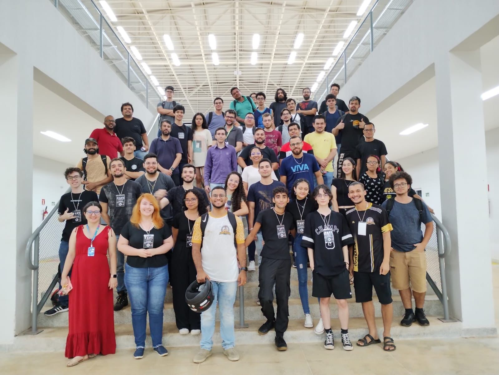 Sebrae/MT participa de evento de desenvolvimento de startups promovido pela UFR