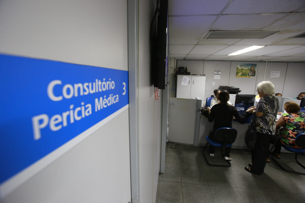 Agência da Previdência em Sinop abre 1000 vagas para mutirão de perícia médica