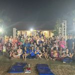 Sesc-MT oferece aula de yoga para pais e filhos, Quintal da Música e cinema gratuitos durante final de semana 6