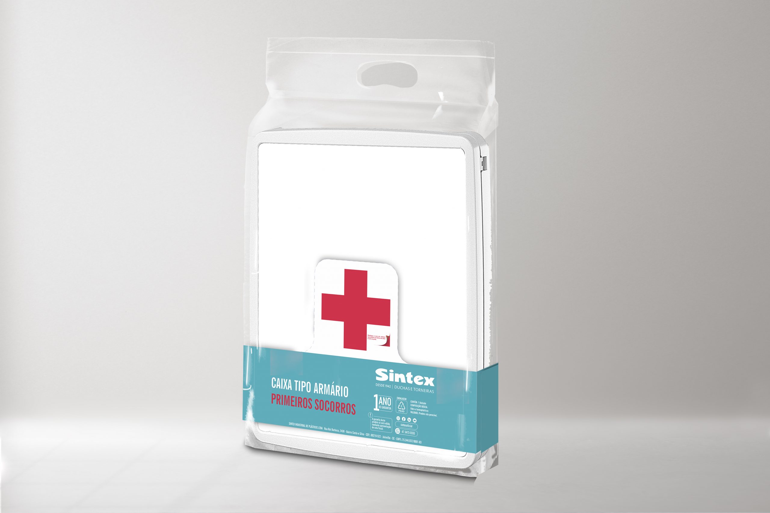 Caixa de primeiros socorros: dicas para armazenar medicações de forma correta e sem risco