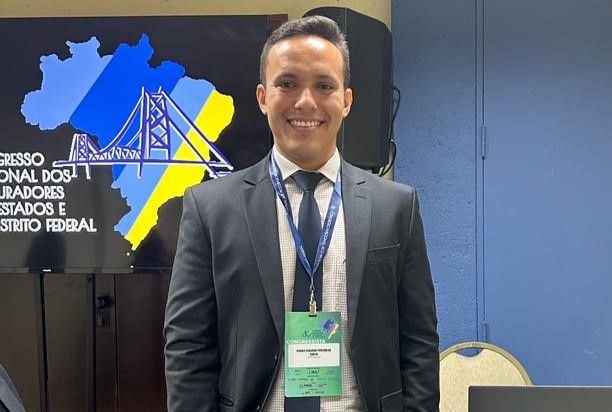 Procurador defende tese que destaca relevância do CAR para o desenvolvimento sustentável de Mato Grosso