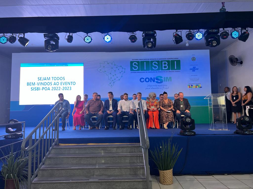 Projeto ConSIM: Pequenos produtores recebem ‘certificação’ para comercializar produtos em todo Brasil 